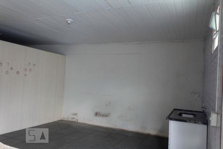 Cozinha de casa à venda com 2 quartos, 80m² em Ipiranga, São Paulo