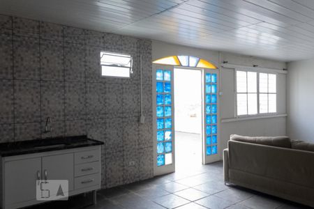 Casa à venda com 80m², 2 quartos e sem vagaCozinha