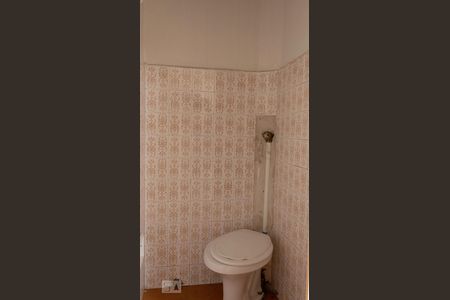 Banheiro de casa à venda com 2 quartos, 80m² em Ipiranga, São Paulo