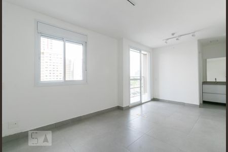 Studio à venda com 34m², 1 quarto e sem vaga Studio à venda com 34m², 1 quarto e sem vagaStudio