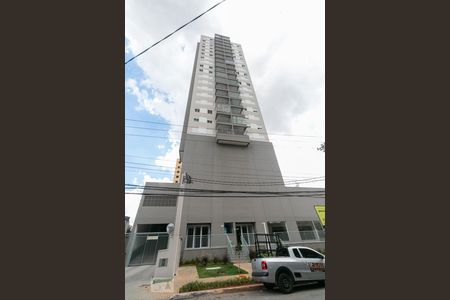 Studio à venda com 34m², 1 quarto e sem vaga Studio à venda com 34m², 1 quarto e sem vagaFachada