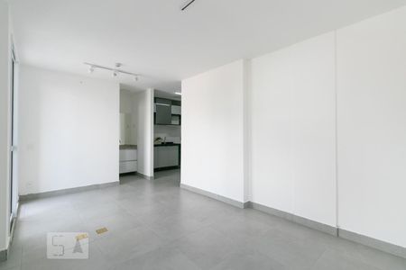 Studio à venda com 34m², 1 quarto e sem vaga Studio à venda com 34m², 1 quarto e sem vagaStudio