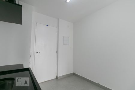 Studio à venda com 34m², 1 quarto e sem vaga Studio à venda com 34m², 1 quarto e sem vagaCozinha