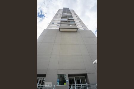 Studio à venda com 34m², 1 quarto e sem vaga Studio à venda com 34m², 1 quarto e sem vagaFachada