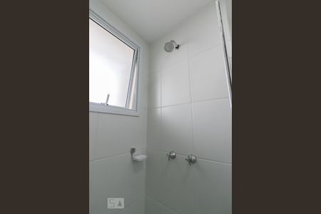 Studio à venda com 34m², 1 quarto e sem vaga Studio à venda com 34m², 1 quarto e sem vagaBanheiro - Chuveiro