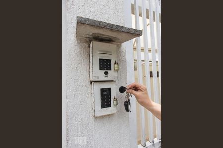 Apartamento para alugar com 50m², 2 quartos e 1 vagaPortaria Eletrônica