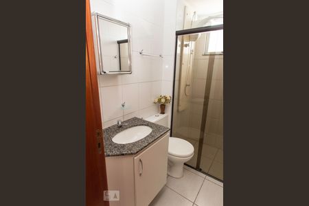 Apartamento para alugar com 50m², 2 quartos e 1 vagaBanheiro
