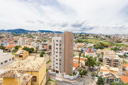 Apartamento para alugar com 50m², 2 quartos e 1 vagaVista da Rua