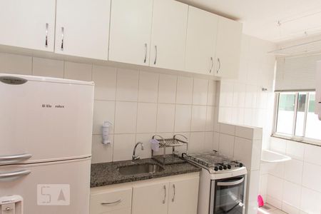 Apartamento para alugar com 50m², 2 quartos e 1 vagaCozinha