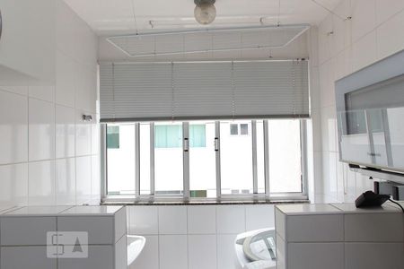 Apartamento para alugar com 50m², 2 quartos e 1 vagaÁrea de Serviço
