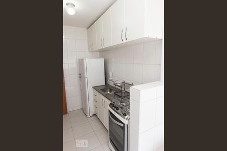 Apartamento para alugar com 50m², 2 quartos e 1 vagaCozinha