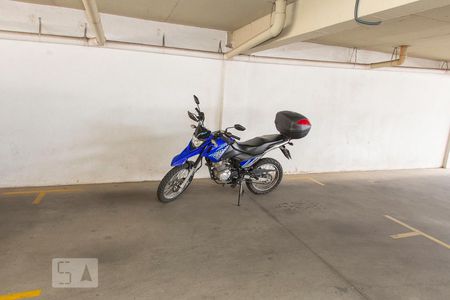 Apartamento para alugar com 50m², 2 quartos e 1 vaga01 Vaga