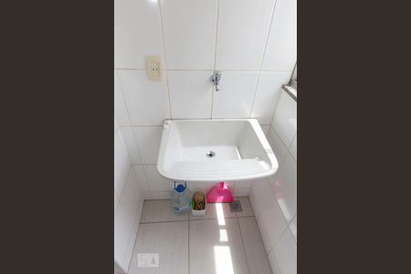 Apartamento para alugar com 50m², 2 quartos e 1 vagaÁrea de Serviço