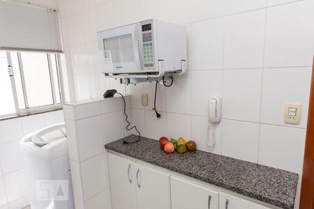 Apartamento para alugar com 50m², 2 quartos e 1 vagaCozinha