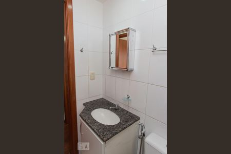 Apartamento para alugar com 50m², 2 quartos e 1 vagaBanheiro