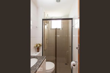Apartamento para alugar com 50m², 2 quartos e 1 vagaBanheiro