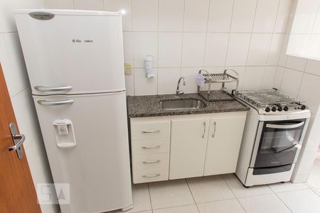 Apartamento para alugar com 50m², 2 quartos e 1 vagaCozinha