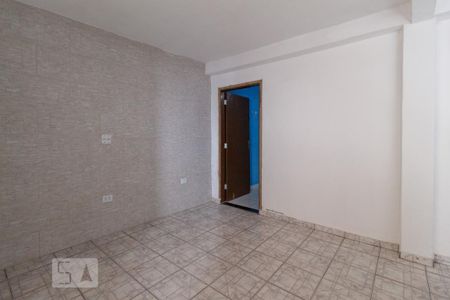 Sala de casa para alugar com 2 quartos, 80m² em Cipava, Osasco