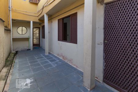 Casa para alugar com 80m², 2 quartos e 1 vaga Casa para alugar com 80m², 2 quartos e 1 vagaEntrada