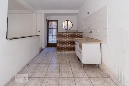 Casa para alugar com 80m², 2 quartos e 1 vaga Casa para alugar com 80m², 2 quartos e 1 vagaCozinha