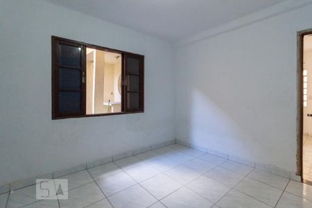 Quarto 2 de casa para alugar com 2 quartos, 80m² em Cipava, Osasco