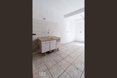 Casa para alugar com 80m², 2 quartos e 1 vaga Casa para alugar com 80m², 2 quartos e 1 vagaCozinha
