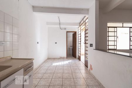 Casa para alugar com 80m², 2 quartos e 1 vaga Casa para alugar com 80m², 2 quartos e 1 vagaCozinha