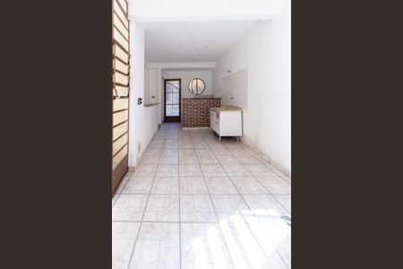 Casa para alugar com 80m², 2 quartos e 1 vaga Casa para alugar com 80m², 2 quartos e 1 vagaCozinha
