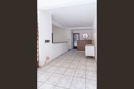 Cozinha de casa para alugar com 2 quartos, 80m² em Cipava, Osasco