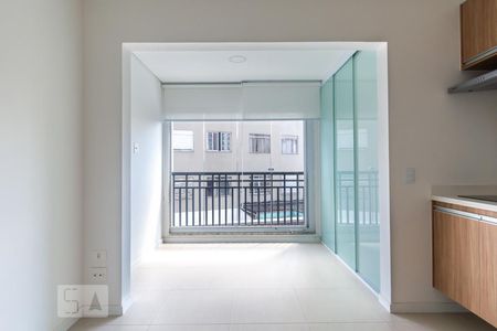 Apartamento para alugar com 1 quarto, 35m² em Sumarezinho, São Paulo