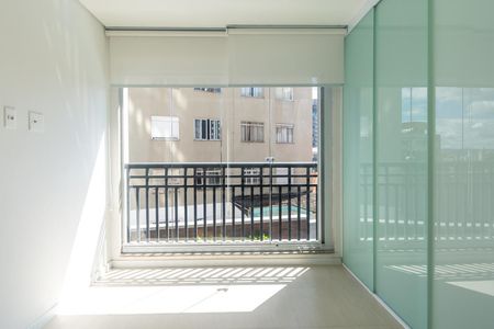 Apartamento para alugar com 1 quarto, 35m² em Sumarezinho, São Paulo