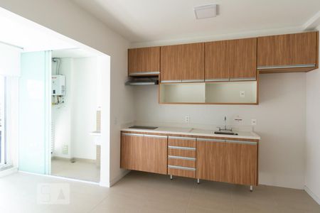 Apartamento para alugar com 1 quarto, 35m² em Sumarezinho, São Paulo
