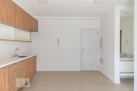 Apartamento para alugar com 1 quarto, 35m² em Sumarezinho, São Paulo