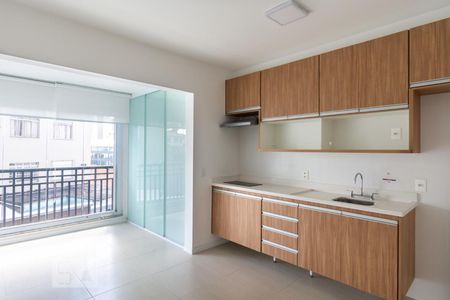 Apartamento para alugar com 1 quarto, 35m² em Sumarezinho, São Paulo