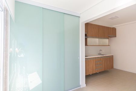 Apartamento para alugar com 1 quarto, 35m² em Sumarezinho, São Paulo