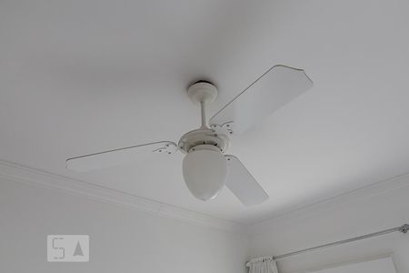 Ventilador de Teto de apartamento para alugar com 1 quarto, 50m² em Bela Vista, São Paulo