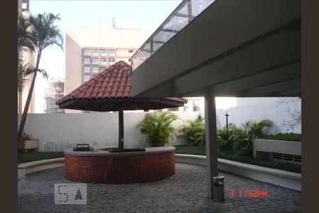 Apartamento para alugar com 50m², 1 quarto e 1 vagaÁrea comum