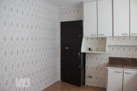 Casa à venda com 125m², 4 quartos e 2 vagasCozinha