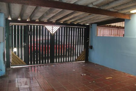 Casa à venda com 125m², 4 quartos e 2 vagasGaragem 