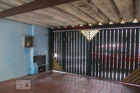 Casa à venda com 125m², 4 quartos e 2 vagasGaragem 