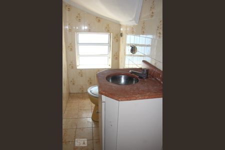 Casa à venda com 125m², 4 quartos e 2 vagasLavabo 