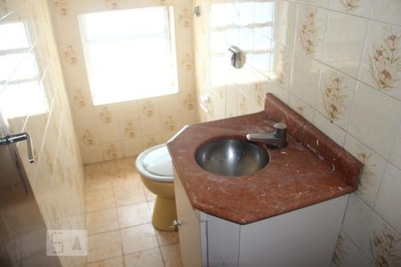 Casa à venda com 125m², 4 quartos e 2 vagasLavabo 