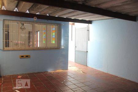 Casa à venda com 125m², 4 quartos e 2 vagasGaragem 