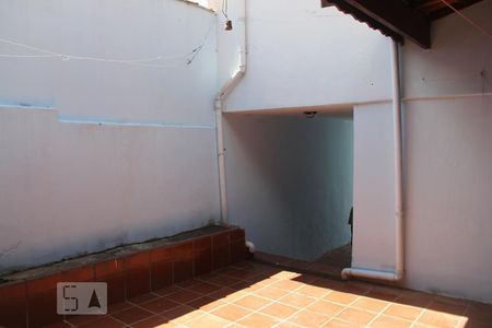 Casa à venda com 125m², 4 quartos e 2 vagasChurrasqueira