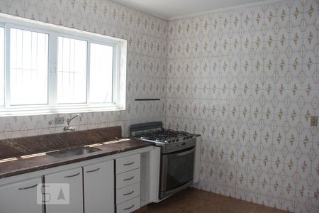 Casa à venda com 125m², 4 quartos e 2 vagasCozinha