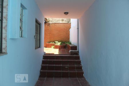 Casa à venda com 125m², 4 quartos e 2 vagasCorredor Quintal 