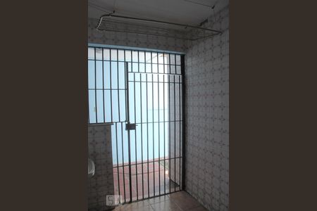 Casa à venda com 125m², 4 quartos e 2 vagasLavanderia 