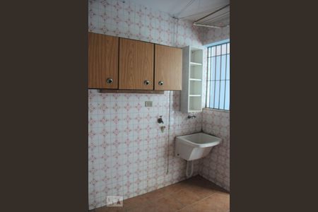 Casa à venda com 125m², 4 quartos e 2 vagasLavanderia 