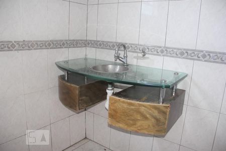 Casa à venda com 125m², 4 quartos e 2 vagasBanheiro Suite 1