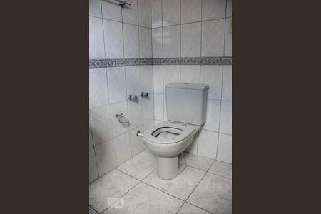 Casa à venda com 125m², 4 quartos e 2 vagasBanheiro Suite 1